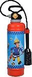 Gaisrininko žaislas, gesintuvas Simba Fireman Sam Extinguisher, mėlyna/raudona