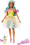 Lėlė Barbie Touch Of Magic HLC36 HLC36, 29 cm