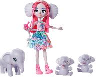 Lėlė Mattel Enchantimals GTM30 GTM30, 15 cm