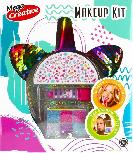 Kosmetikos rinkinys Mega Creative Makeup Kit T304MC