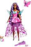 Lėlė Mattel Barbie Touch Of Magic HLC33 HLC33, 29 cm