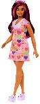 Lėlė Barbie Barbie Fashionista HJT04, 29 cm