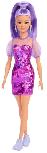 Lėlė Mattel Barbie Fashionistas HBV12 HBV12, 29 cm