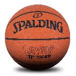 Krepšinio kamuolys Spalding LayUp TF-50, 7 dydis