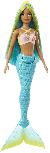 Lėlė Mattel Barbie Dreamtopia Mermaid HRR03, 30 cm