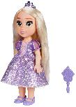 Lėlė - pasakos personažas Jakks Pacific Disney Princess Rapunzel 230154, 35 cm