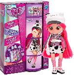 Lėlė Tm Toys Bff Dotty IMC904378, 20 cm