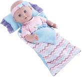 Lėlė - kūdikis Little Me Sweet Dreams Baby 68341-1, 36 cm