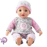 Lėlė - kūdikis Little Me My Sweet Little Baby 78017-GD1601, 40 cm