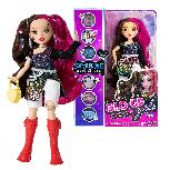 Lėlė Character Toys Glo Up Girls Erin 83014, 25 cm