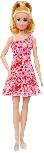 Lėlė Barbie Fashionistas HJT02 HJT02, 29 cm