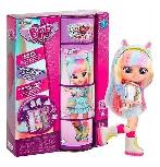 Lėlė Tm Toys Bff Jenna IMC904361, 20 cm