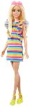 Lėlė Barbie Fashionistas HPF73 HPF73, 29 cm