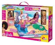 Lėlių namelio baldas Lisciani Barbie Surf & Sand 304-91966