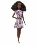 Lėlė Mattel Barbie Career Pet Photographer HCN10 DVF50, 30 cm