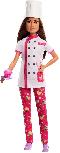 Lėlė Barbie Confectioner HKT67, 29 cm