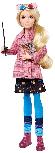 Lėlė - pasakos personažas Mattel Harry Potter Luna Lovegood Doll GNR32, 25 cm