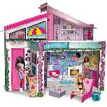 Lėlių namelis Lisciani Barbie Dream Summer Villa 304-76932