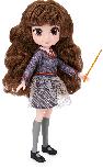 Lėlė Spin Master Wizarding World Hermione Granger 6063882, 20 cm