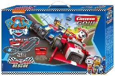 Automobilių trasa Carrera Paw Patrol Ready Race Rescue 35142