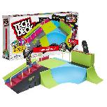 Rinkinys Spin Master Tech Deck Neon Mega Park 6063752