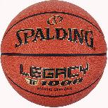 Krepšinio kamuolys Spalding TF-1000 76964Z, 6 dydis