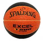 Krepšinio kamuolys Spalding Excel TF-500, 6 dydis