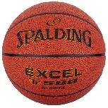 Krepšinio kamuolys Spalding TF-500 76797Z, 7 dydis