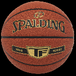 Krepšinio kamuolys Spalding 77-147Z, 5 dydis