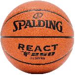 Krepšinio kamuolys Spalding React TF-250, 6 dydis