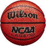 Krepšinio kamuolys Wilson NCAA Legend WZ2007601XB5, 5 dydis