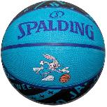 Krepšinio kamuolys Spalding Space Jam Tune Squad Bugs 84598Z, 7 dydis