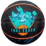 Krepšinio kamuolys Spalding Space Jam Tune Squad Roster 84540Z, 7 dydis