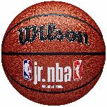 Krepšinio kamuolys Wilson Jr NBA WZ2009801XB7, 7 dydis