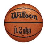 Krepšinio kamuolys Wilson Jr NBA DRV, 4 dydis