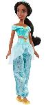 Lėlė - pasakos personažas Disney Princess Disney Princess Jasmine HLW12, 28 cm