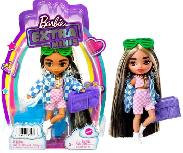 Lėlė Barbie Extra Minis Doll HGP64 HGP64, 14 cm