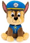 Pliušinis žaislas Spin Master Paw Patrol, mėlynas, 22 cm