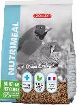 Sausas maistas Zolux NutriMeal Exotic 139085, egzotiškiems paukščiams, 2.5 kg