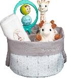 Kramtukas Vulli Birth Basket, 5 vnt.