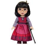 Lėlė Jakks Pacific Disney Wish Dahlia 231444, 16 cm