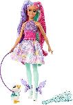 Lėlė Barbie Barbie Magic HLC35, 29 cm