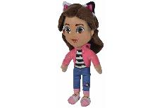 Medžiaginė lėlė Simba Gabbys Dollhouse Gabi, 25 cm