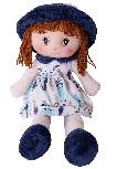 Medžiaginė lėlė ASKATO Cuddly Doll 117621, 43 cm