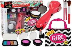 Kosmetikos rinkinys Girls Creator Beauty Culture 8511