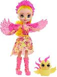 Lėlė Enchantimals Royal Enchantimals GYJ04 GYJ04, 15 cm