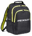 Kuprinė Dunlop SX Performance, juoda/geltona, 30 l