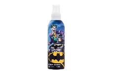 Kūno purškiklis DC Comics Batman & Joker, 200 ml