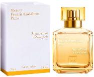 Kvapusis vanduo Maison Francis Kurkdjian Aqua Vitae Cologne Forte, 70 ml