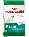 Sausas šunų maistas Royal Canin Mini, vištiena, 2 kg